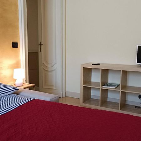 La Qualita' Al Quadrato Appartement Turijn Buitenkant foto