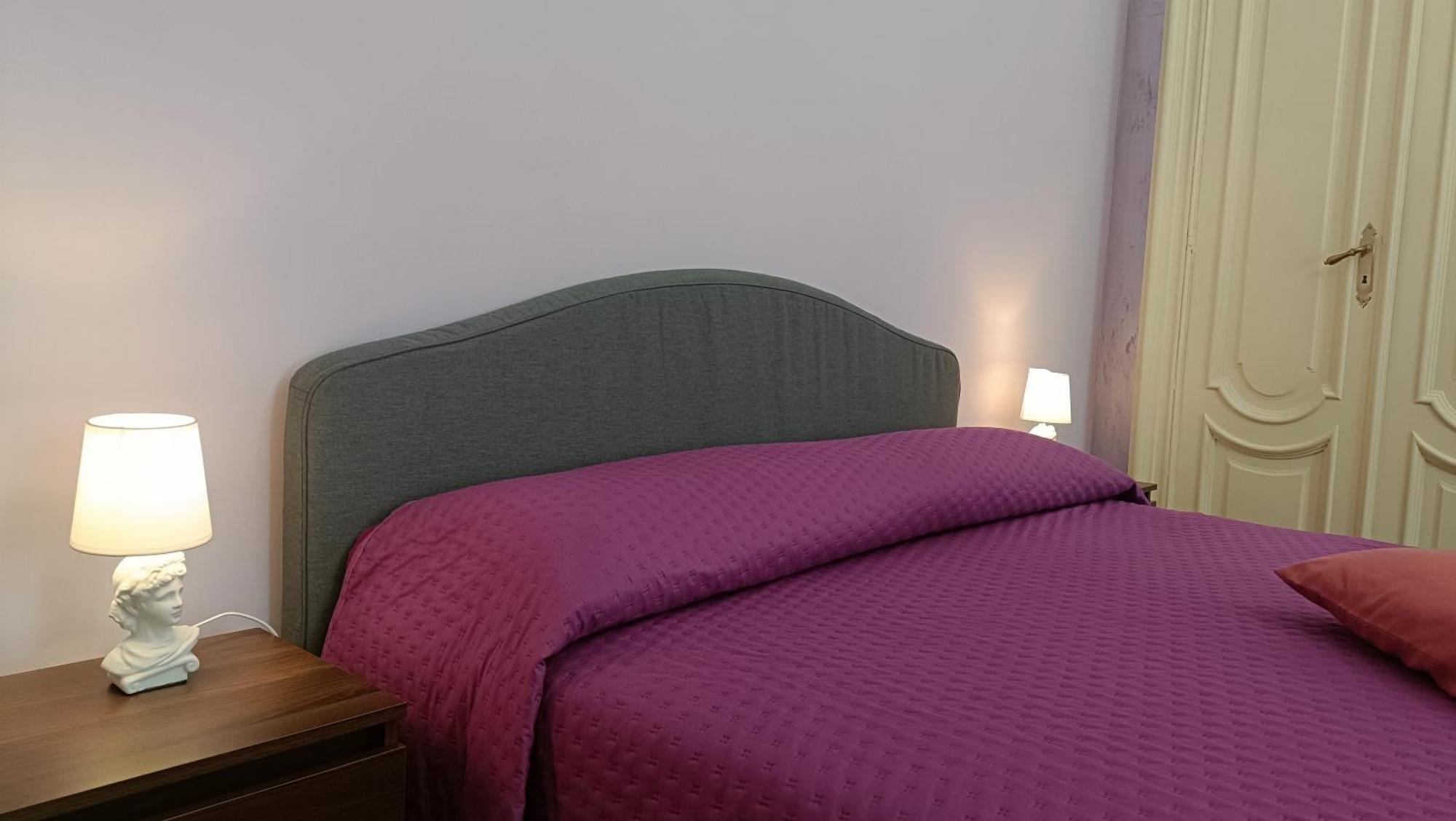La Qualita' Al Quadrato Appartement Turijn Buitenkant foto