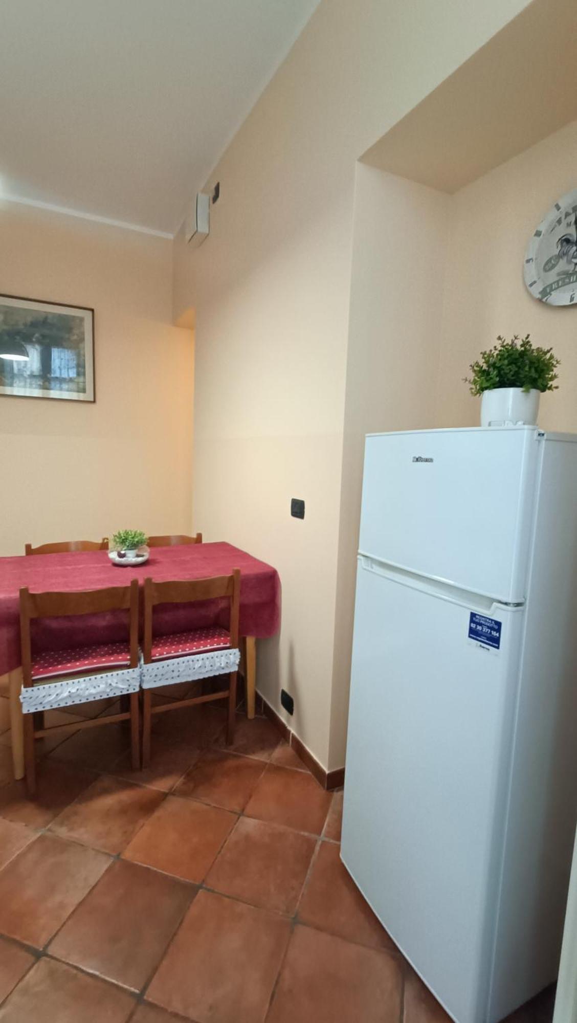 La Qualita' Al Quadrato Appartement Turijn Buitenkant foto
