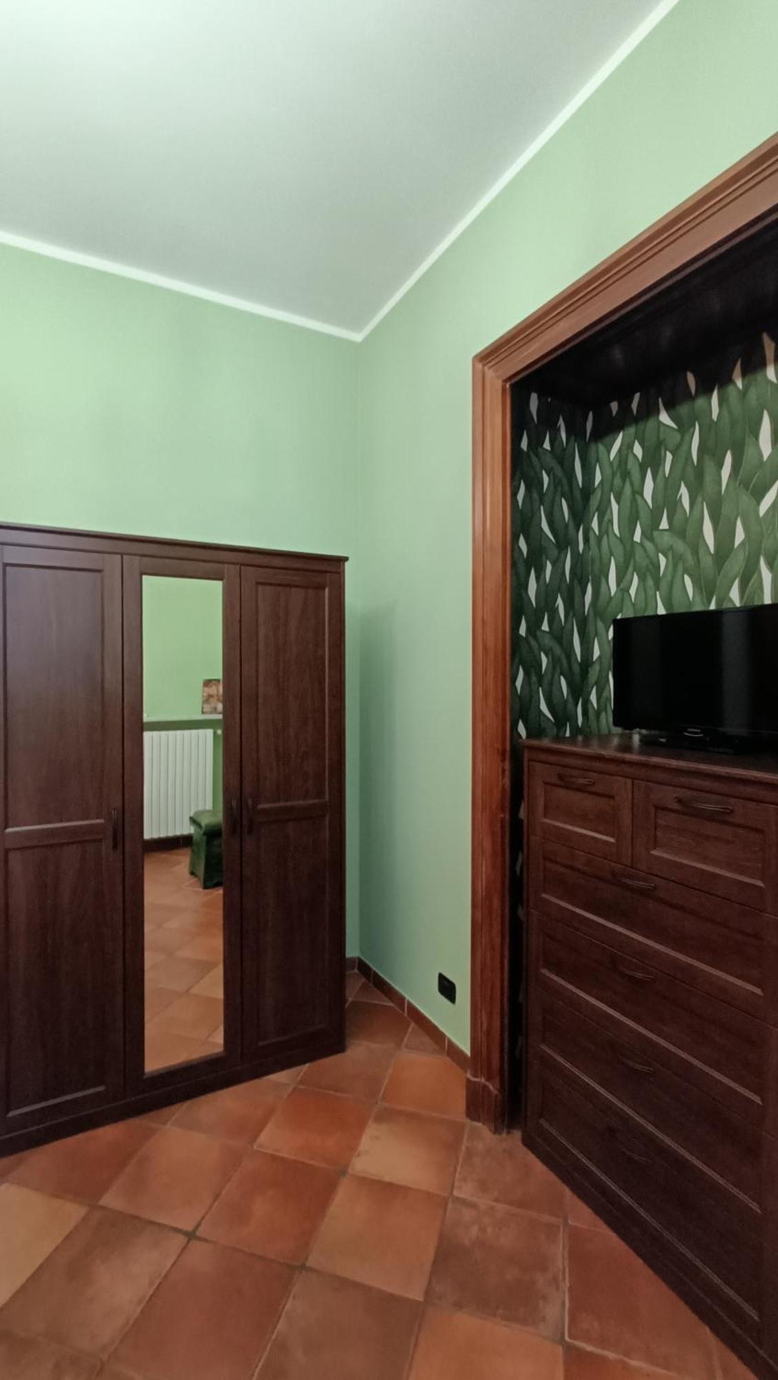 La Qualita' Al Quadrato Appartement Turijn Buitenkant foto