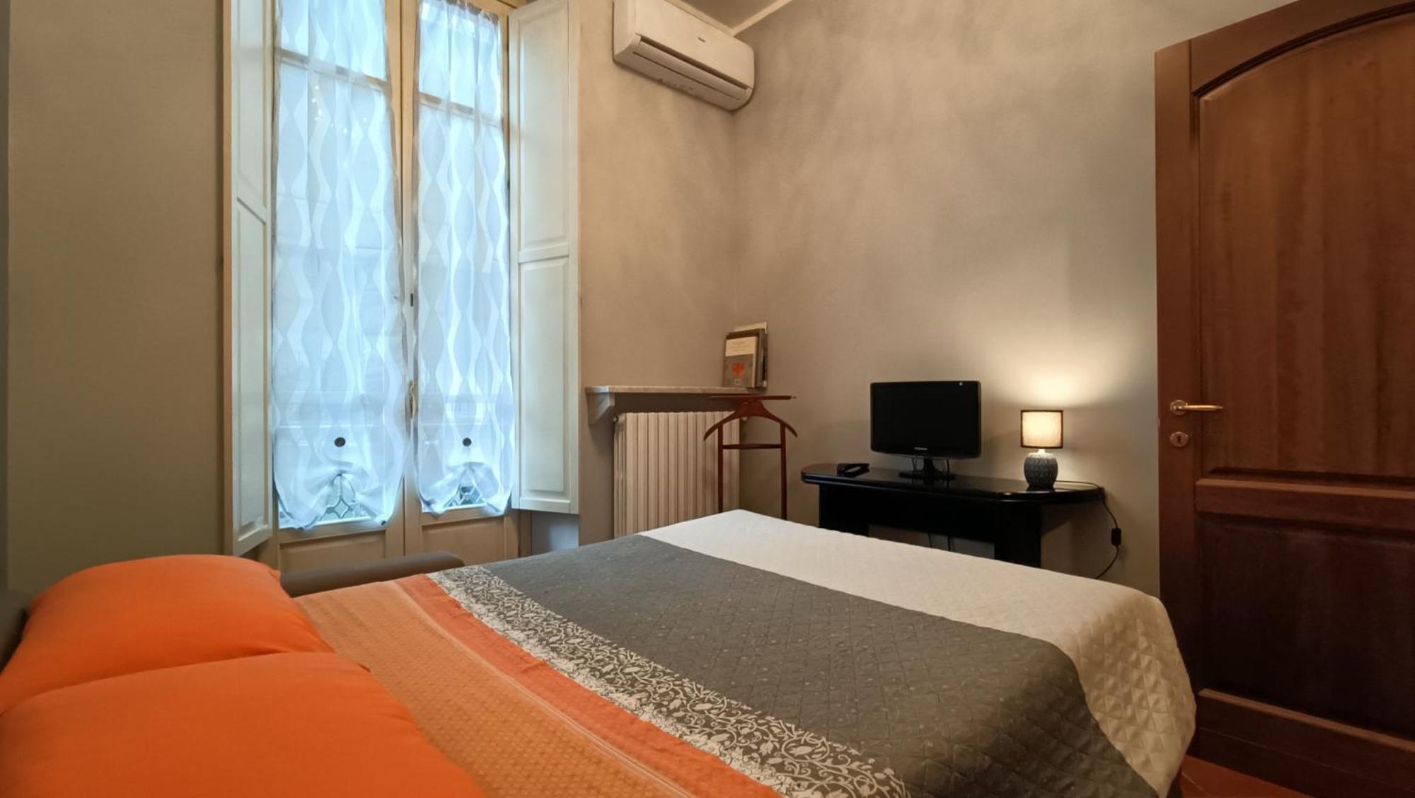 La Qualita' Al Quadrato Appartement Turijn Buitenkant foto