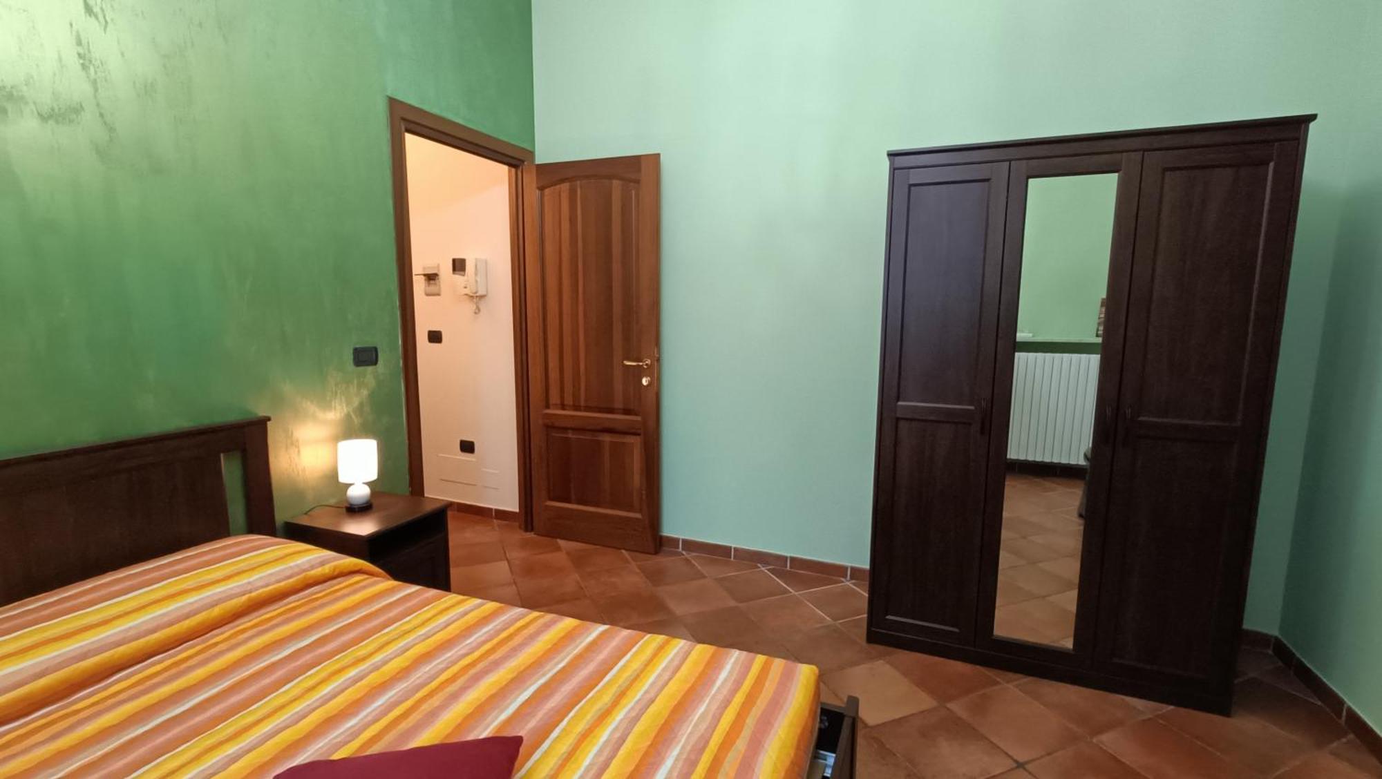 La Qualita' Al Quadrato Appartement Turijn Buitenkant foto
